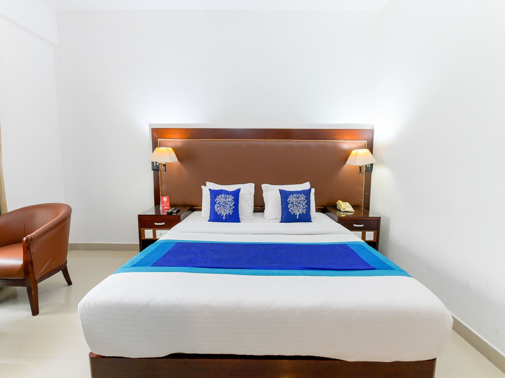 Hotel Oyo 7188 Ajantha Regency Kochi Esterno foto