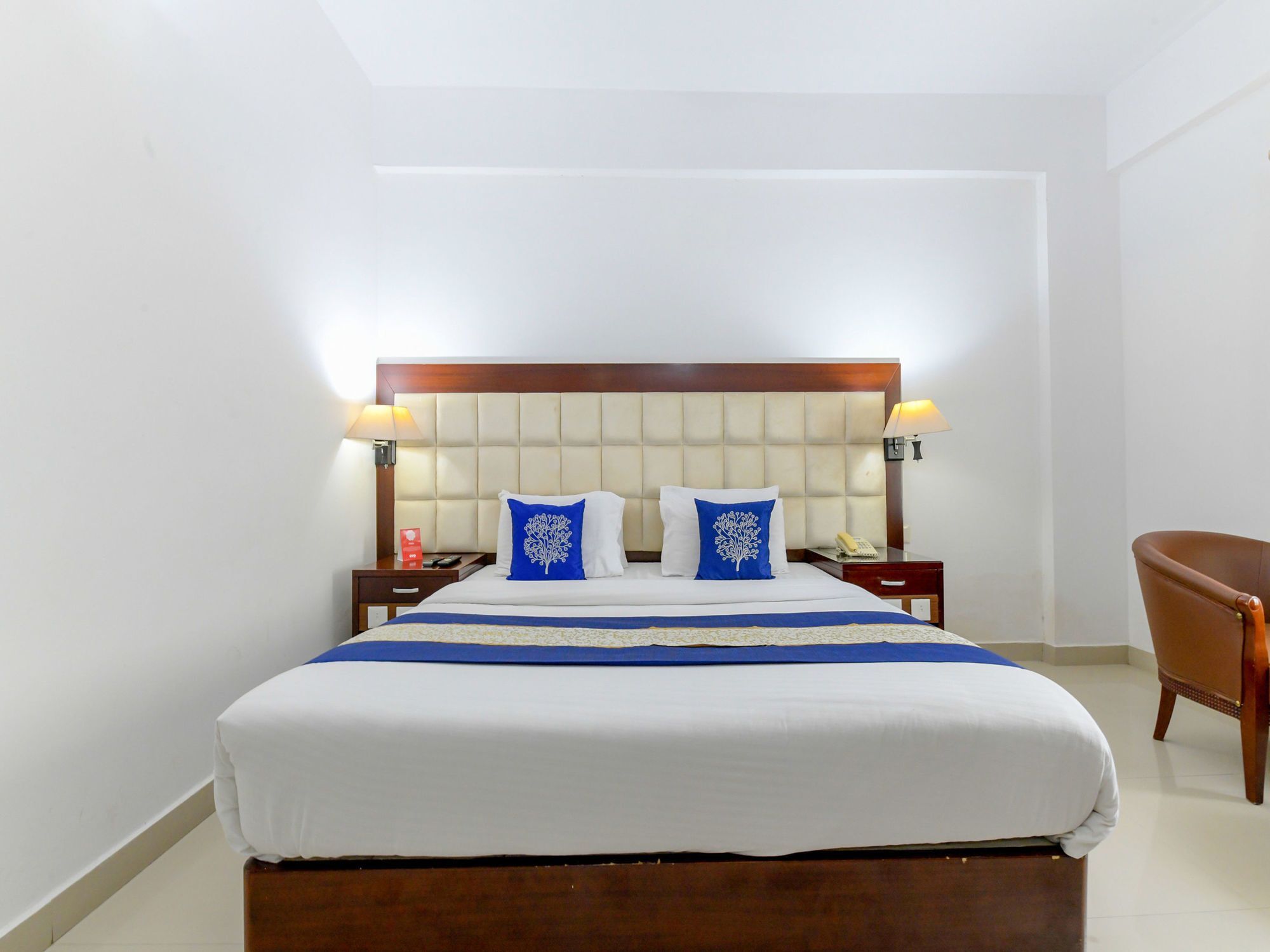Hotel Oyo 7188 Ajantha Regency Kochi Esterno foto